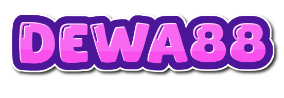 DEWA88 LOGO
